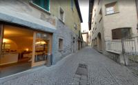 nel cuore di Bormio - B&B