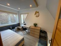 Townhouse mit 3 Schlafzimmern