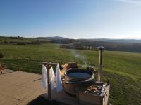 Gîte du coucher de soleil - B&B Lavans-Vuillafans