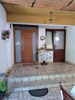 Accomodation Mirjana Rooms - Bed and Breakfast Poreč