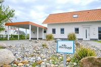 Villa Meereszeit - B&B Trent