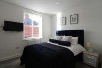 No.10 @ ShortStays Serviced apartments - Bed and Breakfast Basingstoke