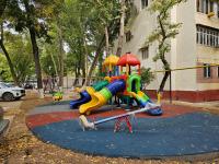 SENATE SQUARE APARTMENT - Chambres d’hôtes Tachkent