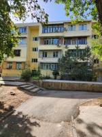 SENATE SQUARE APARTMENT - Ferienwohnung