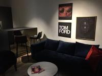The Grey Apartment - Center of Prishtina - B&B