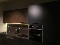The Grey Apartment - Center of Prishtina - Chambres d’hôtes Pristina