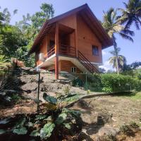 Kaba Saradiel Cabin - Chambres d’hôtes Mawanella