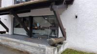 SKI AUX PIEDS et PIEDS DANS L'EAU - B&B