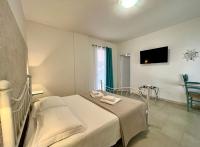 Habitación Doble con baño privado