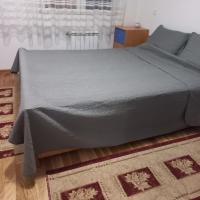 Cozy Skopje Retreat 2 - B&B
