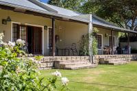 B&B Kyalami - Filmerton Country Lodge - Bed and Breakfast Kyalami