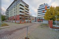 Tęczowa Apartment in Wrocław by Rent like home - B&B Breslavia