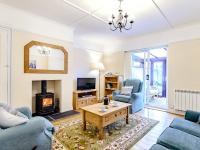 B&B Seahouses - 2 Bed in Seahouses 78658 - Bed and Breakfast Seahouses