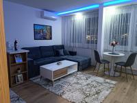 Apartman ''Airplane'' Sarajevo - B&B Sarajevo