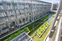Stylish 1-Bed Flat with Sofa-Bed in London - Ferienwohnung