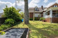 Bergview Apartments - B&B