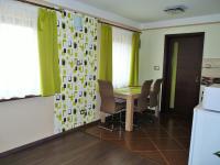 Apartman u prizemlju