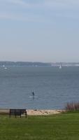 The Waters Edge - B&B