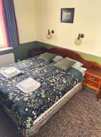 Chambre Double ou Lits Jumeaux