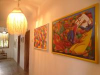 Hostería Ecológica El Faro - Chambres d’hôtes Salinas