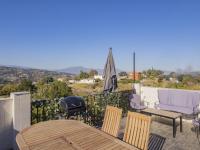 Cubo's Casa La Bravo BBQ Roof Terrace - B&B