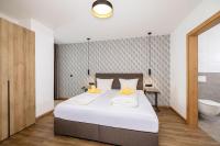 Appartamento con 2 Camere da Letto