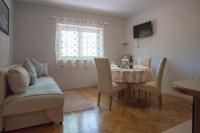 Appartement met 1 Slaapkamer