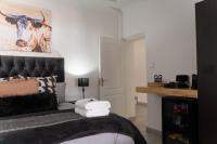 Suite Lit Queen-Size