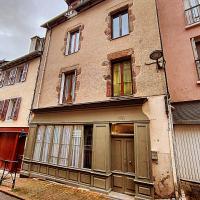 T2entièrement rénové style industriel - Ferienwohnung