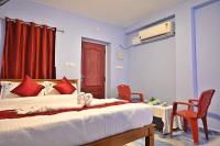 Deluxe Double Room (2 Adults + 1 Child)
