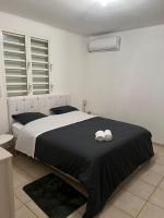 Le Coton Verde , 2 nuits minimum - B&B Sainte-Rose