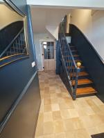Les Hauts de Morlaix - B&B