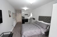 B&B London - New Cosy Studio in London! - Bed and Breakfast London