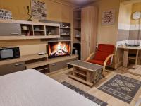 B&B Hunedoara - Ana Studio - Bed and Breakfast Hunedoara