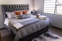 Suite mit Kingsize-Bett