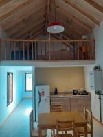Elegante cabaña. - Ferienwohnung