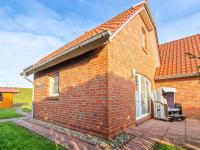 Deichtraum - Bed and Breakfast Greetsiel