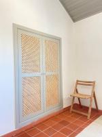 Casa da Pergola - Beach Design Villa Private Pool - Ferienwohnung Santo André (Setúbal)