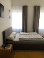 B&B Eger - Nette Wohnung in der Altstadt 2 - Bed and Breakfast Eger