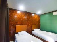 Chambre Lits Jumeaux Deluxe