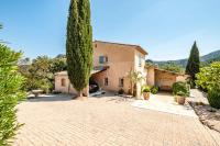 Villa Quercia Grand Confort dans Oasis de Calme - B&B Fréjus