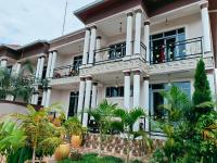 B&B Kigali - KIGALI PEACE VILLa2 - Bed and Breakfast Kigali