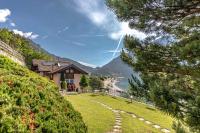 Appartement 2 Chambres - Vue sur Lac