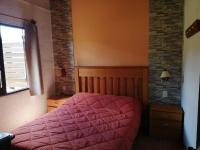 Cabaña Jacarandá - B&B