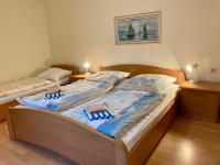 Nordsee 401 - Ferienwohnung