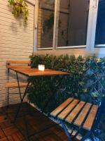 La Azotea de Cristina - Ferienwohnung Sevilla