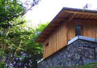 Chalet met 1 Slaapkamer