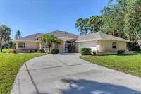 Villa with swimming pool & spa in quiet area - Ferienwohnung Rotonda West