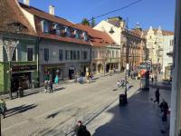 Exklusive Loft am Boulevard Sun - Chambres d'hôtes Sibiu