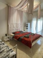 Stone Apartment - Chambres d’hôtes Thessalonique